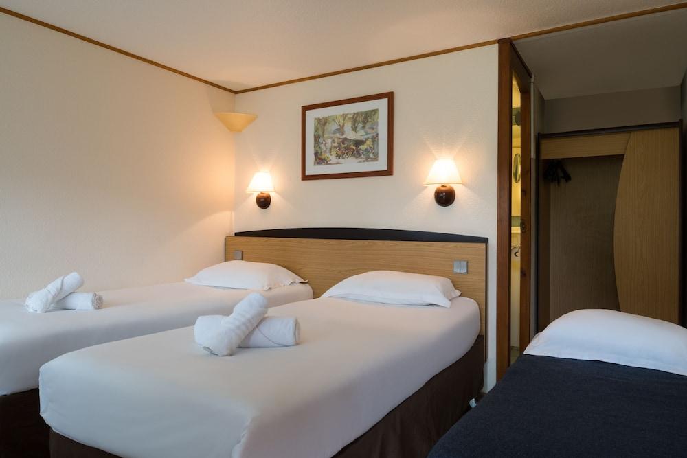 The Originals Access, Hotel Foix Exterior photo