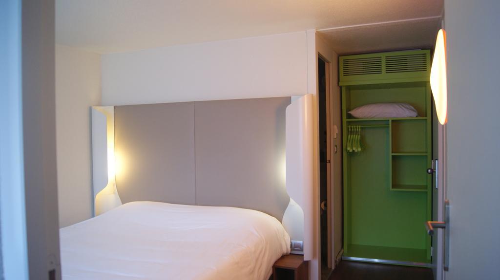 The Originals Access, Hotel Foix Exterior photo