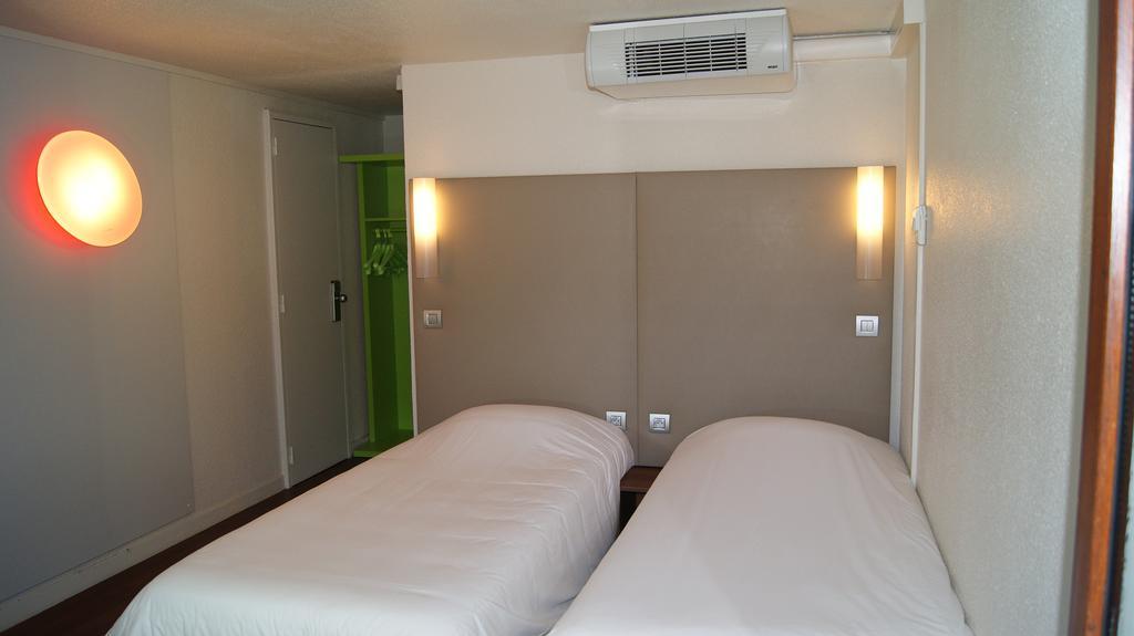 The Originals Access, Hotel Foix Exterior photo